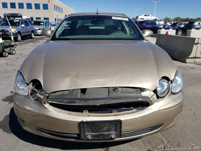 Zdjęcie 5 z aukcji – 2005 BUICK LACROSSE C z VIN 2G4WD532951294515