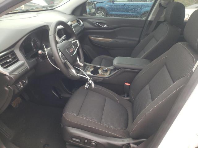Photo 7 from auction – 2023 GMC ACADIA SLE with VIN 1GKKNRL46PZ217141