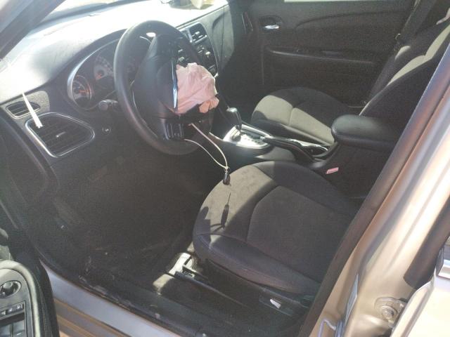 Photo 7 from auction – 2013 CHRYSLER 200 LX with VIN 1C3CCBAB8DN642236