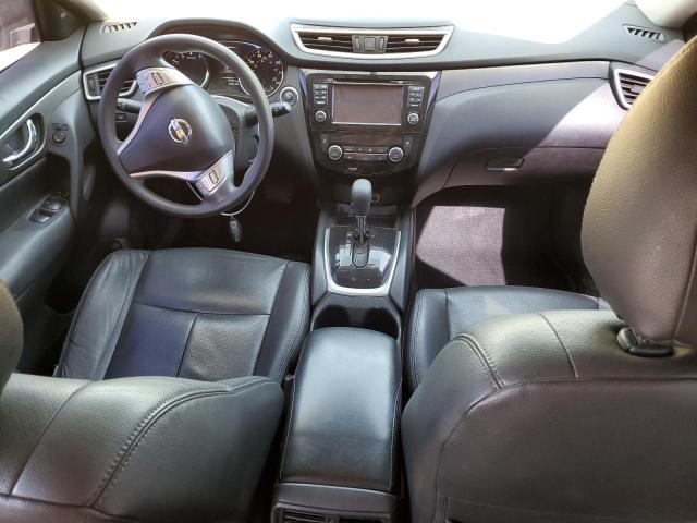 Photo 8 from auction – 2015 NISSAN ROGUE S with VIN 5N1AT2MT3FC833371