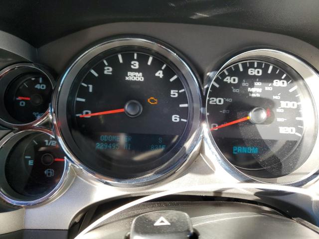 Photo 9 from auction – 2013 GMC SIERRA C15 with VIN 1GTR1VE05DZ397247