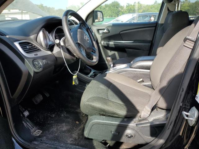 Photo 7 from auction – 2016 DODGE JOURNEY SX with VIN 3C4PDCBG3GT137249
