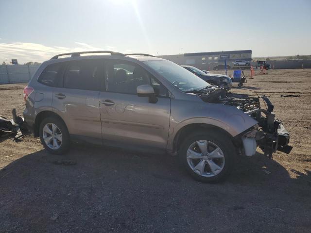 Photo 4 from auction – 2016 SUBARU FORESTER 2 with VIN JF2SJADC7GH497240