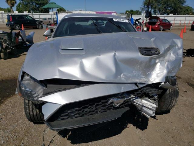 Photo 5 from auction – 2019 FORD MUSTANG with VIN 1FA6P8TH7K5181471
