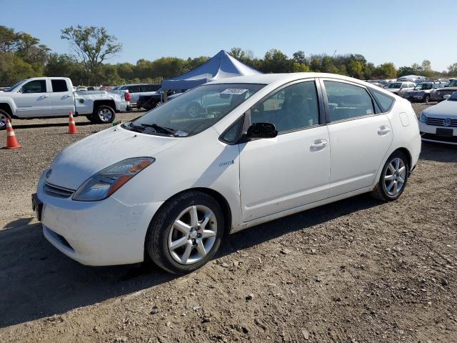 TOYOTA PRIUS 2008 with VIN JTDKB20U583357217 - Photo from auction