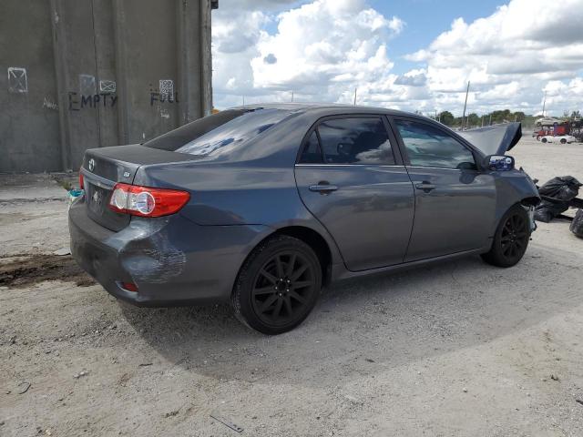 Zdjęcie 3 z aukcji – 2013 TOYOTA COROLLA BA z VIN 2T1BU4EE0DC921655