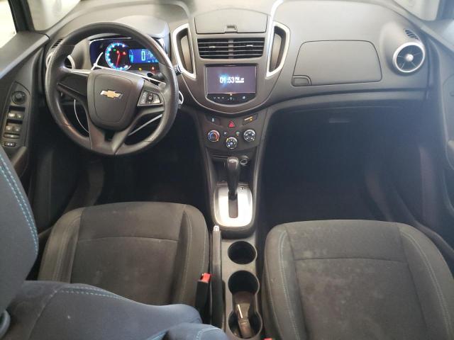 Photo 8 from auction – 2016 CHEVROLET TRAX LS with VIN 3GNCJKSB4GL265643