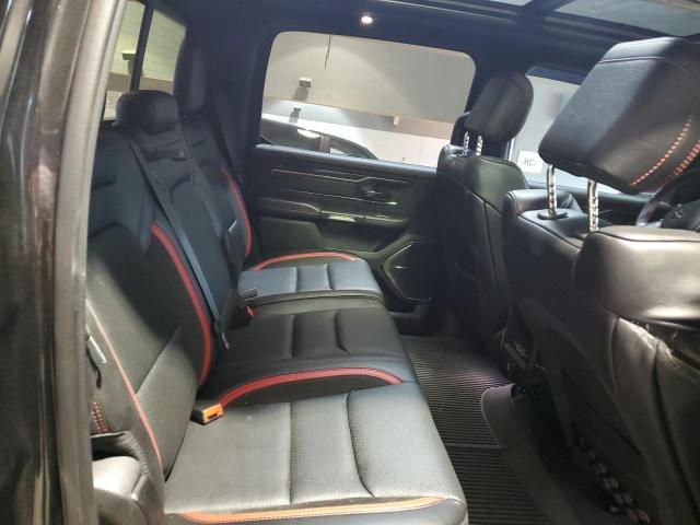 Photo 10 from auction – 2022 RAM 1500 TRX with VIN 1C6SRFU9XNN271725