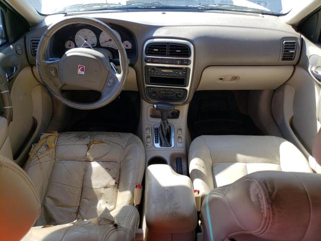Photo 8 from auction – 2003 SATURN L200 with VIN 1G8JU54F13Y573512