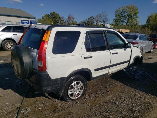 Photo 3 from auction – 2002 HONDA CR-V EX with VIN JHLRD788X2C048172