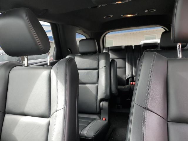 Photo 10 from auction – 2022 DODGE DURANGO GT with VIN 1C4RDJDG4NC189881