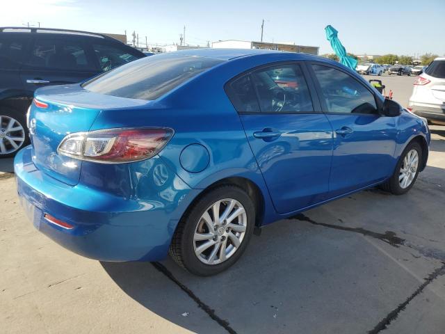 Фото 3 с аукциона – 2012 MAZDA 3 I с VIN JM1BL1V76C1687141
