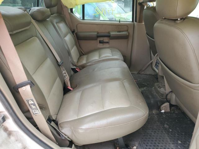 Photo 10 from auction – 2003 FORD EXPLORER S with VIN 1FMDU67E63UC13473