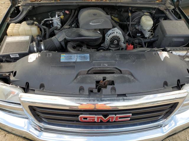 Photo 11 from auction – 2006 GMC SIERRA 150 with VIN 2GTEK13T861229809