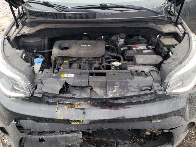 Photo 11 from auction – 2017 KIA SOUL with VIN KNDJN2A22H7425630
