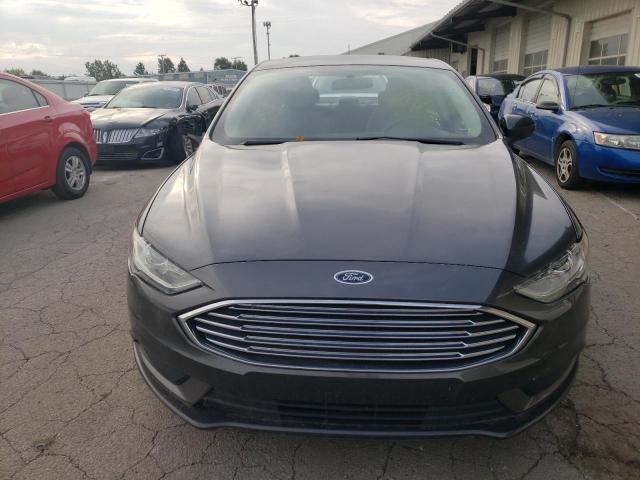 Photo 5 from auction – 2017 FORD FUSION S with VIN 3FA6P0G79HR393779