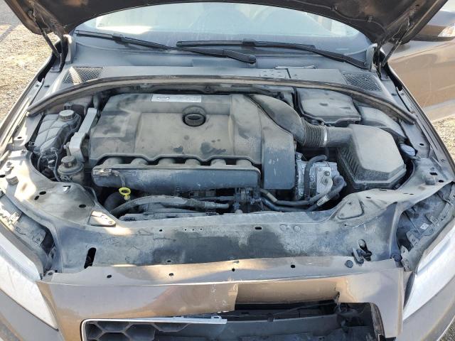 Photo 11 from auction – 2014 VOLVO XC70 T6 with VIN YV4902BZ7E1175472