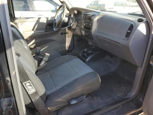 Photo 8 from auction – 2003 FORD RANGER with VIN 1FTYR10U03PA33688