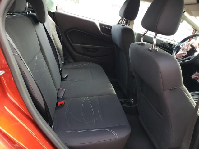 Photo 10 from auction – 2018 FORD FIESTA SE with VIN 3FADP4EJ0JM146084
