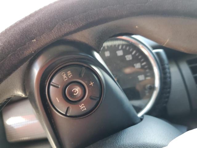 Photo 9 from auction – 2017 MINI COOPER with VIN WMWXP5C3XH2F61402