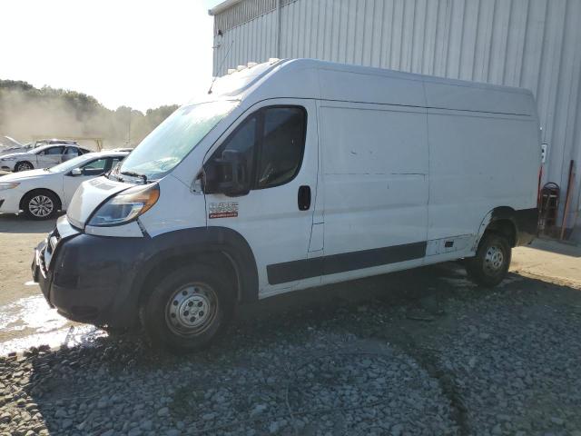 RAM PROMASTER 2015 with VIN 3C6TRVDG0FE510282 - Photo from auction