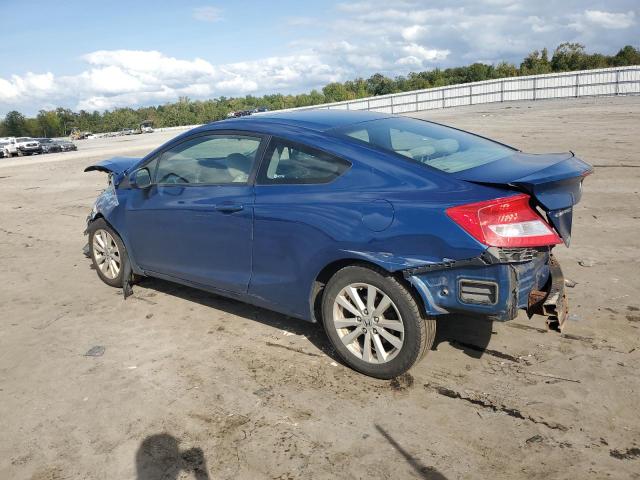 Photo 2 from auction – 2012 HONDA CIVIC EX with VIN 2HGFG3B86CH554588
