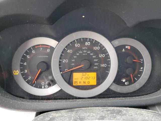 Zdjęcie 9 z aukcji – 2011 TOYOTA RAV4 z VIN 2T3BK4DV6BW063800