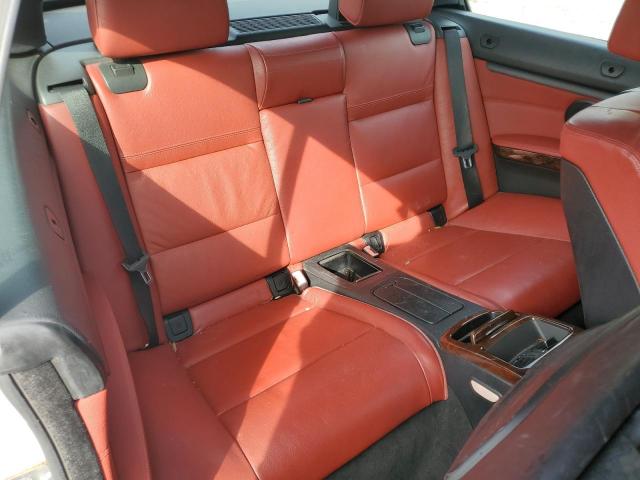 Photo 10 from auction – 2011 BMW 328 I with VIN WBADW3C55BE539029