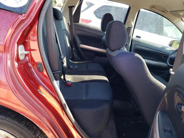 Photo 10 from auction – 2006 TOYOTA SCION XA with VIN JTKKT624060164725