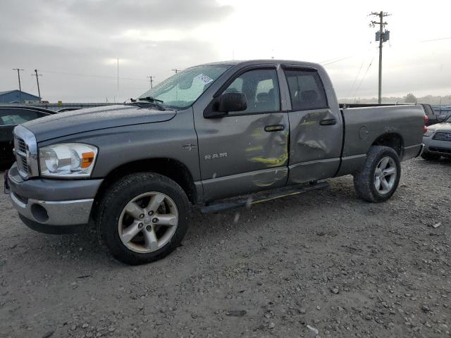 DODGE RAM 1500 S 2008 with VIN 1D7HU18298S574024 - Photo from auction