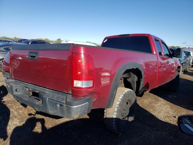 Photo 3 from auction – 2007 GMC SIERRA K25 with VIN 1GTHK29607E534385