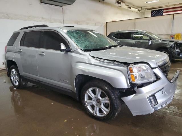 Фото 4 с аукциона – 2017 GMC TERRAIN SL с VIN 2GKFLTEK0H6159203