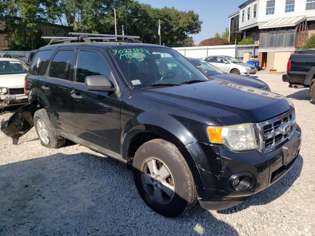 Photo 4 from auction – 2010 FORD ESCAPE XLT with VIN 1FMCU9DG0AKB06883