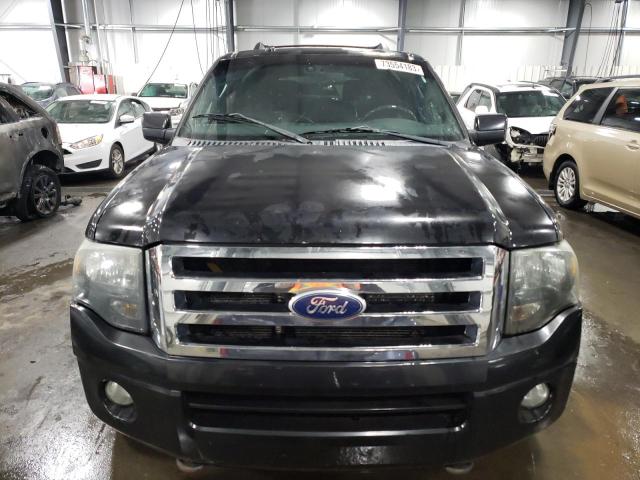 Photo 5 from auction – 2011 FORD EXPEDITION with VIN 1FMJK2A59BEF25290