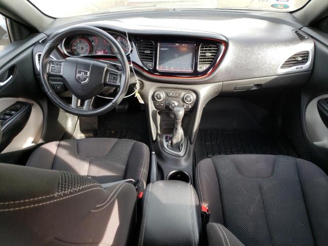 Photo 8 from auction – 2014 DODGE DART SXT with VIN 1C3CDFBBXED877943