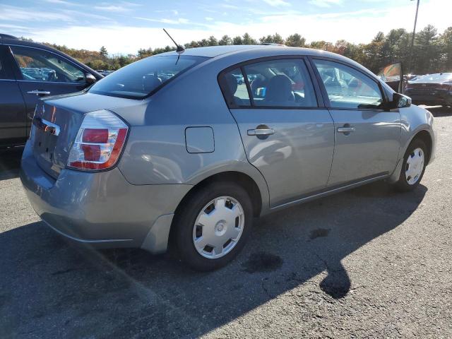 Photo 3 from auction – 2010 NISSAN SENTRA 2.0 with VIN 3N1AB6AP1AL654445