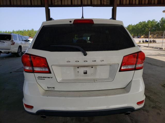 Photo 6 from auction – 2012 DODGE JOURNEY SX with VIN 3C4PDDBG4CT171037