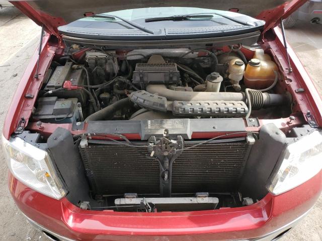 Photo 11 from auction – 2008 FORD F150 with VIN 1FTRF14V68KB81087