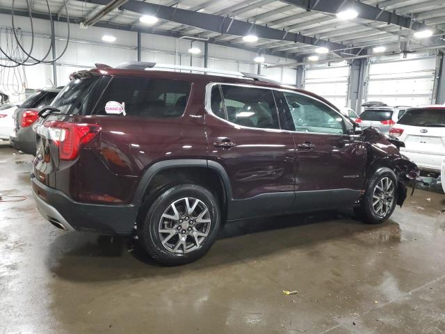 Photo 3 from auction – 2020 GMC ACADIA SLE with VIN 1GKKNRLS4LZ181006