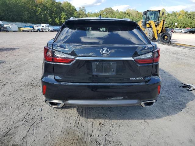 Photo 6 from auction – 2016 LEXUS RX 350 BAS with VIN 2T2BZMCA9GC016607