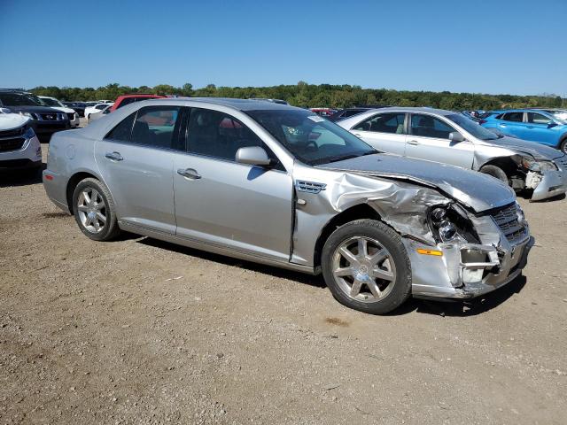 Photo 4 from auction – 2008 CADILLAC STS with VIN 1G6DA67V280173195