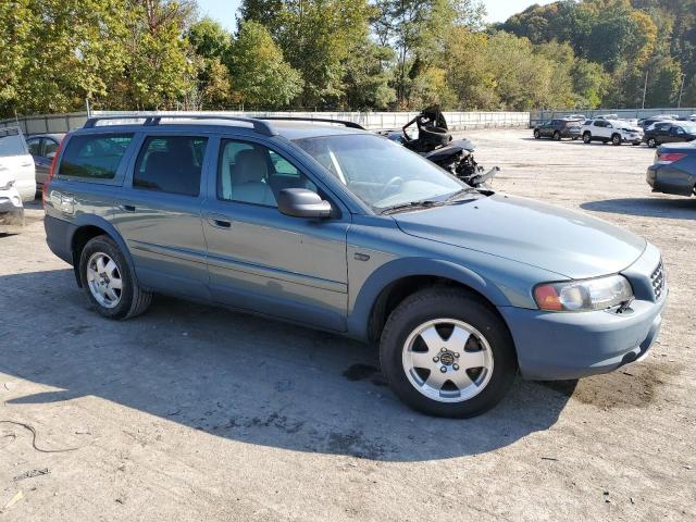 Photo 4 from auction – 2003 VOLVO XC70 with VIN YV1SZ59H531098696