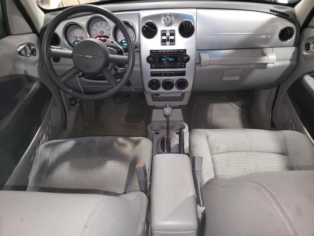 Photo 8 from auction – 2008 CHRYSLER PT CRUISER with VIN 3A8FY58B48T168883