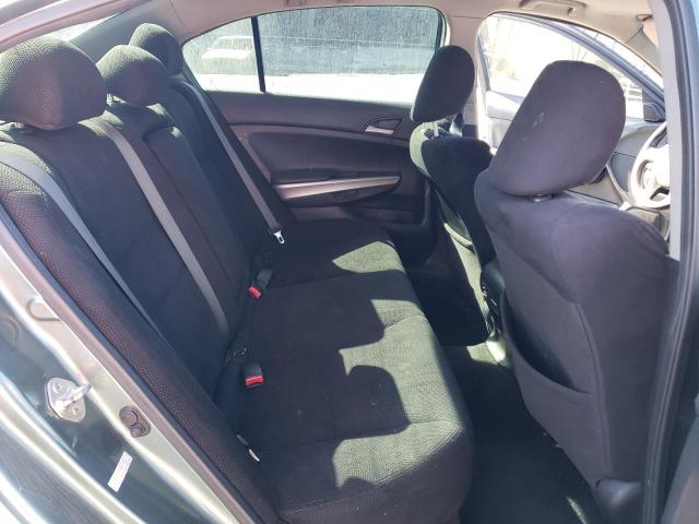Photo 10 from auction – 2010 HONDA ACCORD EX with VIN 1HGCP2F71AA056681
