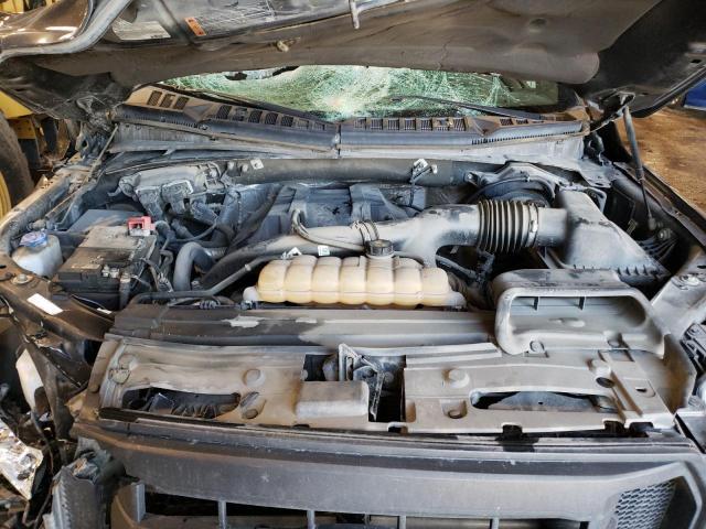 Zdjęcie 11 z aukcji – 2016 FORD F150 SUPER z VIN 1FTEX1EP0GFA55150
