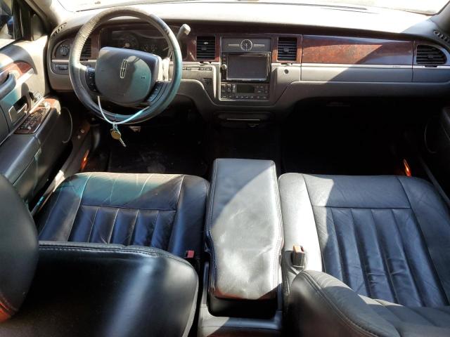 Photo 8 from auction – 2007 LINCOLN TOWN CAR E with VIN 1LNHM84W97Y628148