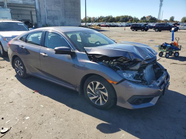 Photo 4 from auction – 2016 HONDA CIVIC EX with VIN 19XFC2F86GE092193