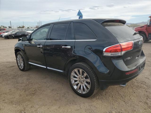 Photo 2 from auction – 2014 LINCOLN MKX with VIN 2LMDJ6JK8EBL11313