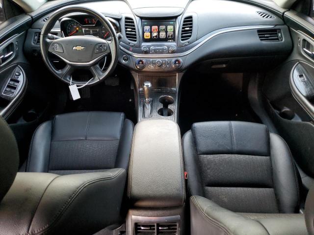 Photo 8 from auction – 2020 CHEVROLET IMPALA LT with VIN 2G11Z5S35L9101357