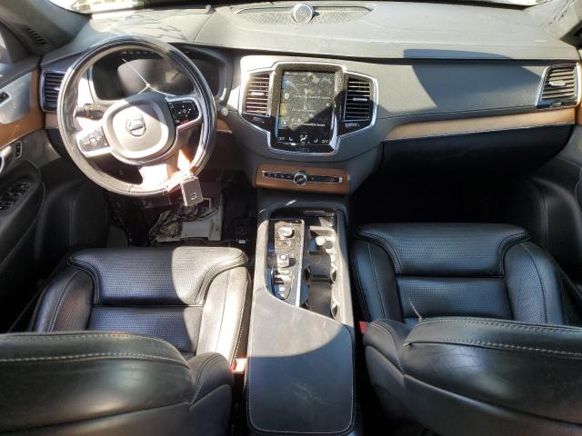 Photo 8 from auction – 2018 VOLVO XC90 T8 with VIN YV4BR0PL2J1190732